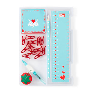 Prym Love - Sewing Starter Kit - Mint