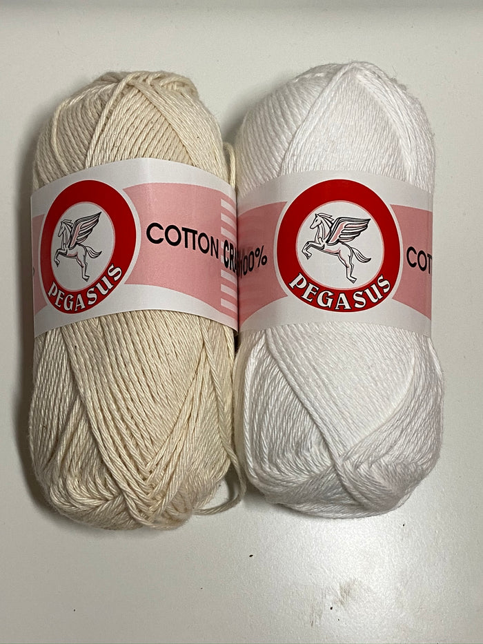 Dishcloth Cotton (Pegasus)