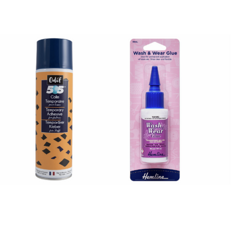 Glues / Adhesives