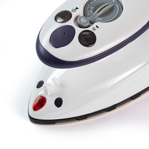 Prym - Steam iron Mini, with UK plug