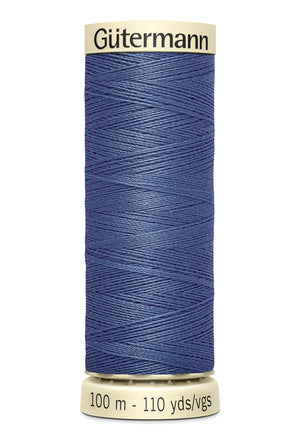 Gutermann 100m Sew=All Thread Colour - 112