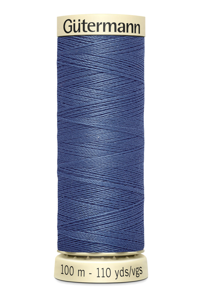 Gutermann 100m Sew=All Thread Colour - 112