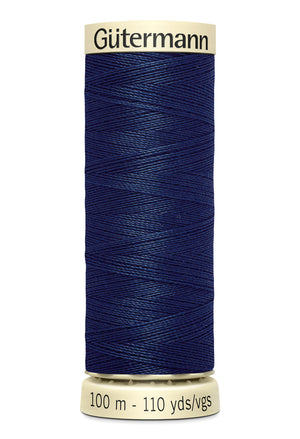 Gutermann 100m Sew=All Thread Colour - 11