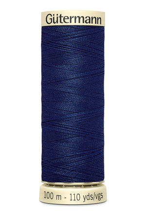 Gutermann 100m Sew=All Thread Colour - 13