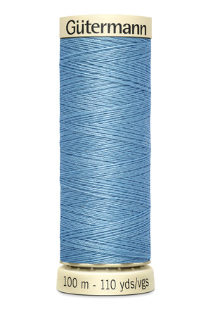 Gutermann 100m Sew=All Thread Colour - 143