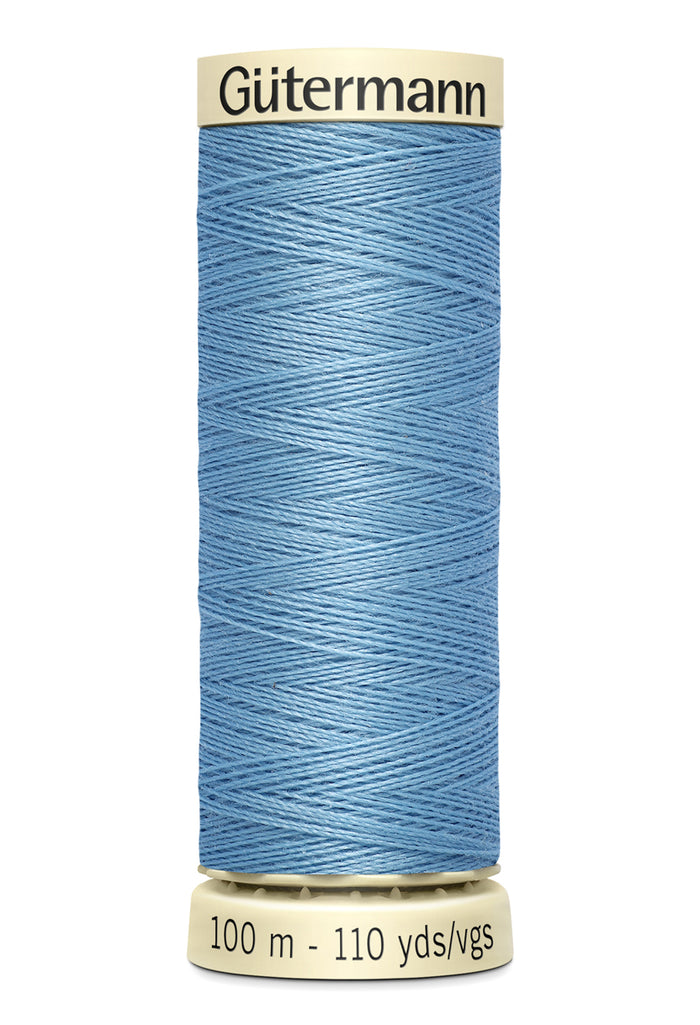 Gutermann 100m Sew=All Thread Colour - 143