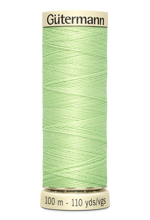 Gutermann 100m Sew=All Thread Colour - 152