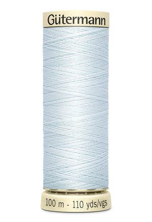 Gutermann 100m Sew=All Thread Colour - 193
