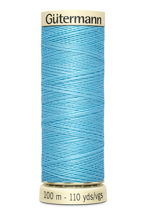 Gutermann 100m Sew=All Thread Colour - 196