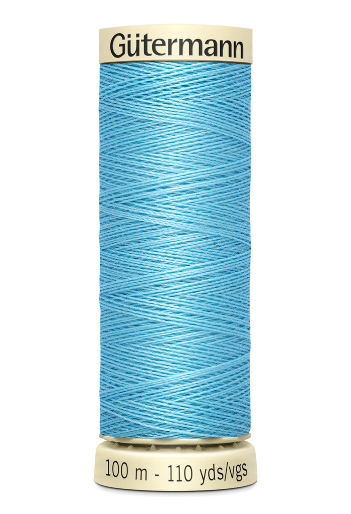 Gutermann 100m Sew=All Thread Colour - 196