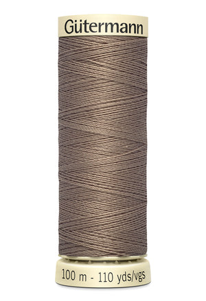 Gutermann 100m Sew=All Thread Colour - 199