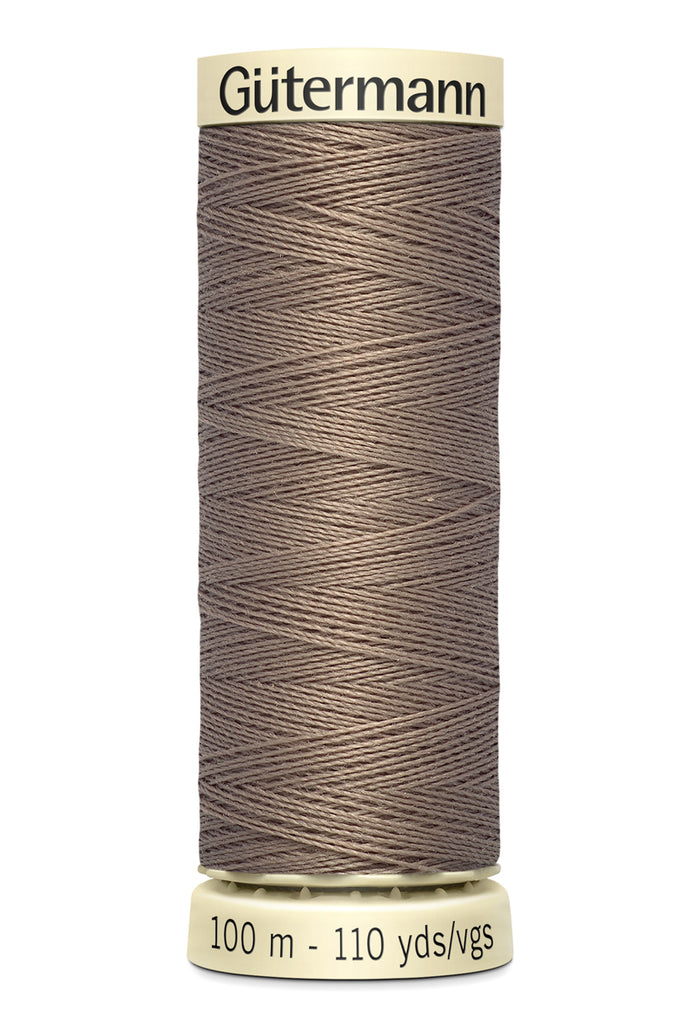 Gutermann 100m Sew=All Thread Colour - 199