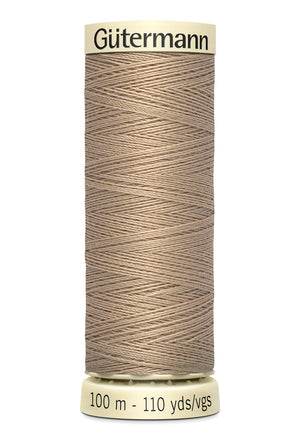 Gutermann 100m Sew=All Thread Colour - 215