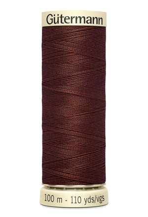 Gutermann 100m Sew=All Thread Colour - 230