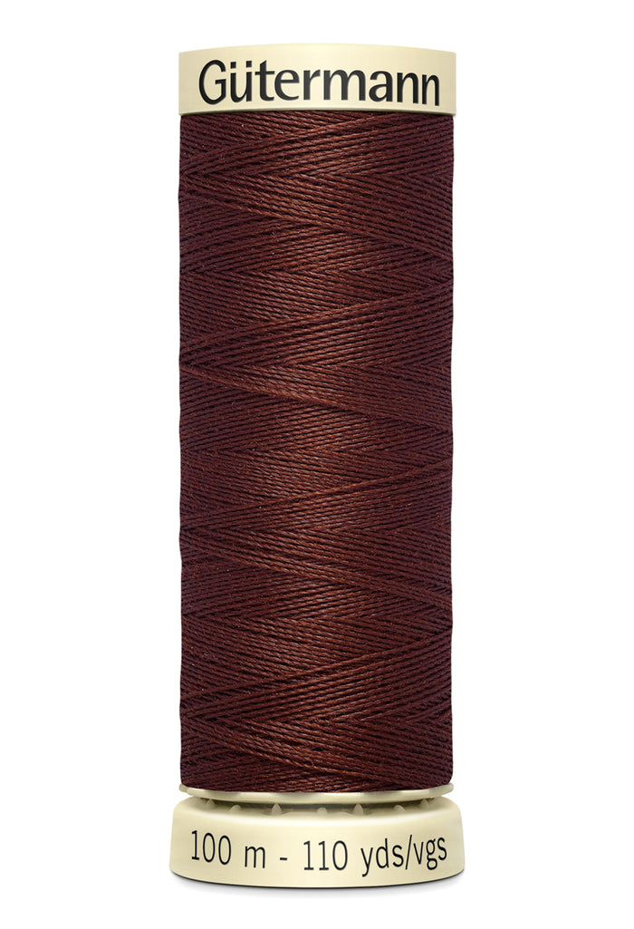 Gutermann 100m Sew=All Thread Colour - 230