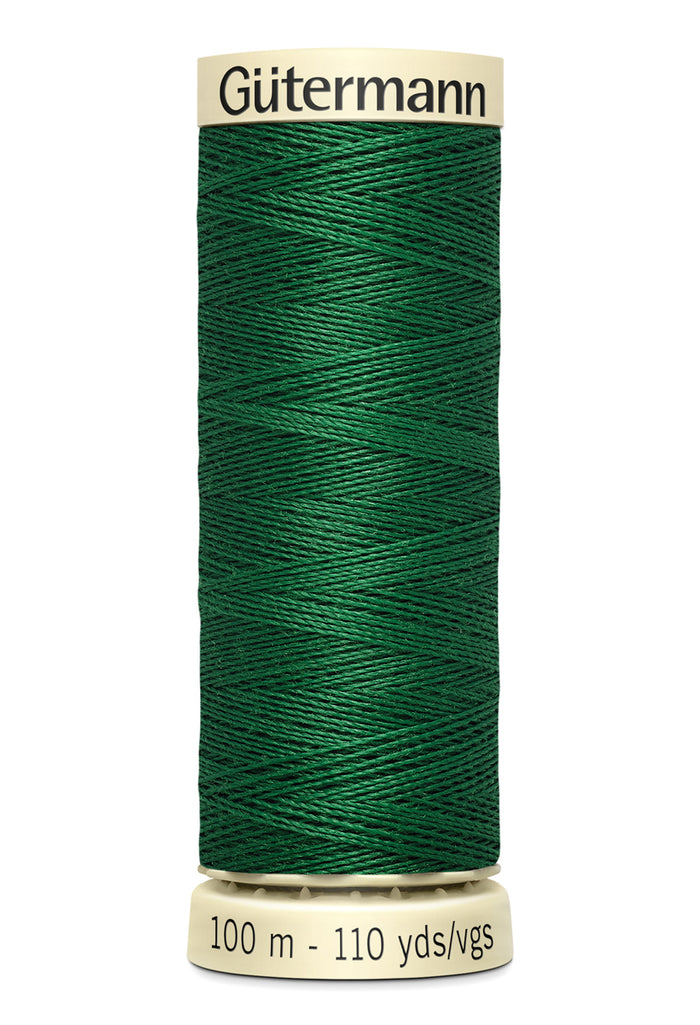 Gutermann 100m Sew=All Thread Colour - 237