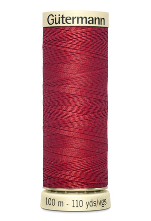 Gutermann 100m Sew=All Thread Colour - 26