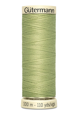 Gutermann 100m Sew=All Thread Colour - 282