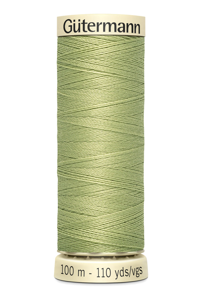 Gutermann 100m Sew=All Thread Colour - 282