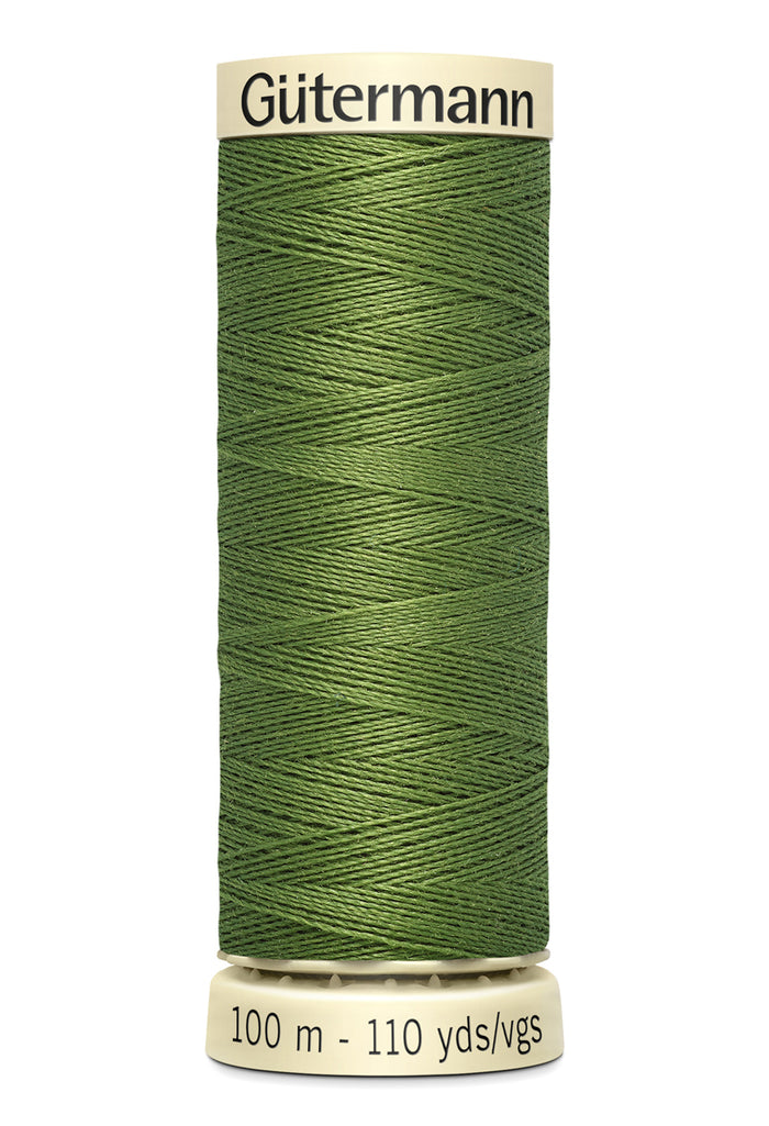 Gutermann 100m Sew=All Thread Colour - 283