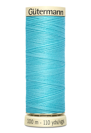 Gutermann 100m Sew=All Thread Colour - 28