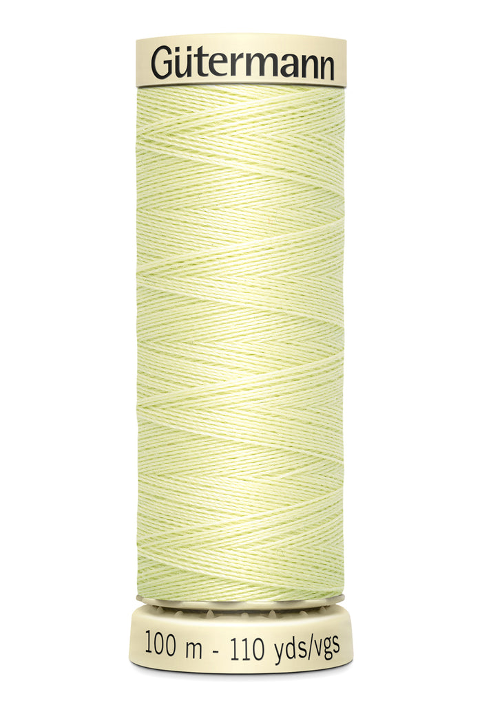 Gutermann 100m Sew=All Thread Colour - 292