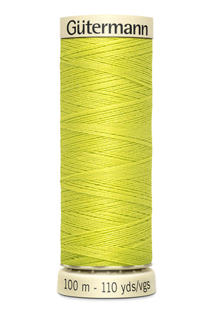 Gutermann 100m Sew=All Thread Colour - 334