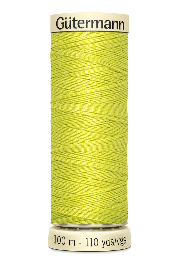 Gutermann 100m Sew=All Thread Colour - 334