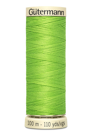 Gutermann 100m Sew=All Thread Colour - 336