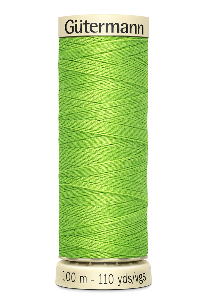 Gutermann 100m Sew=All Thread Colour - 336