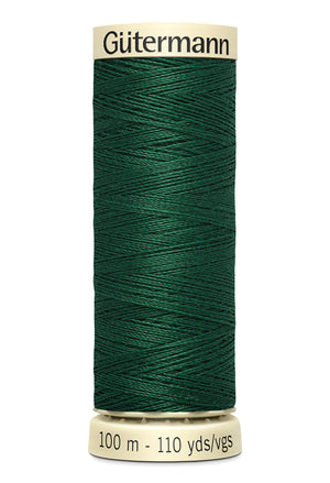 Gutermann 100m Sew=All Thread Colour - 340