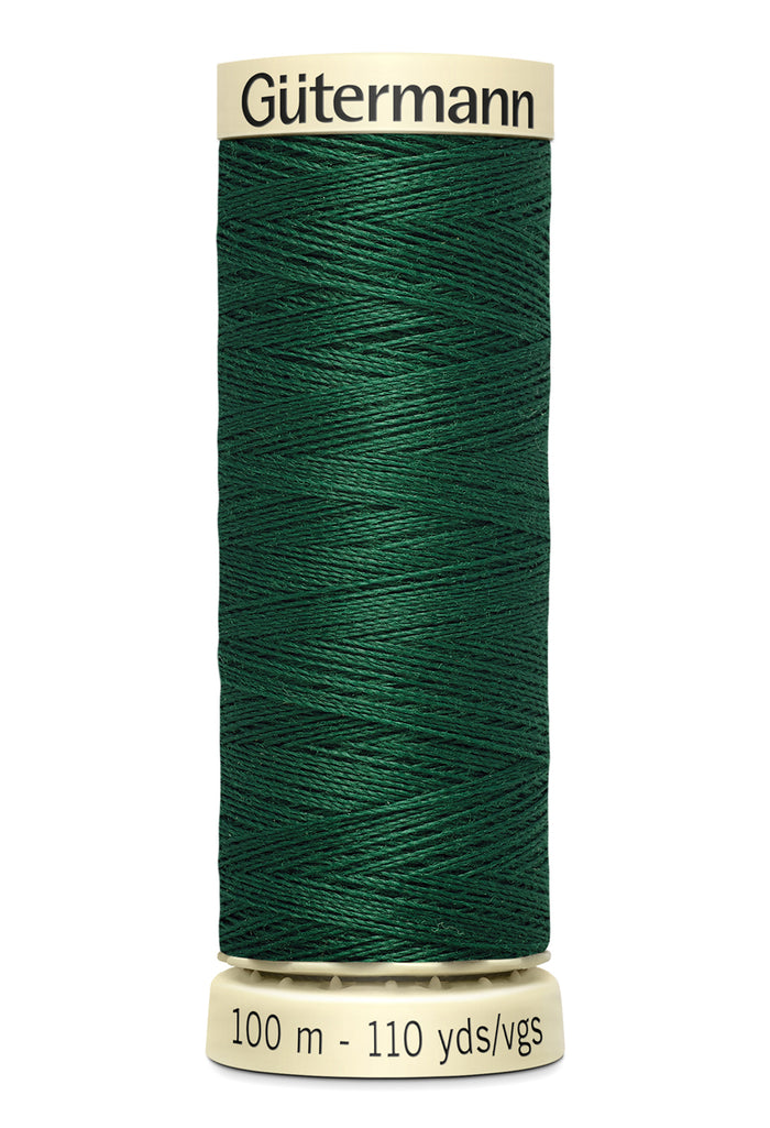 Gutermann 100m Sew=All Thread Colour - 340