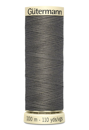 Gutermann 100m Sew=All Thread Colour - 35
