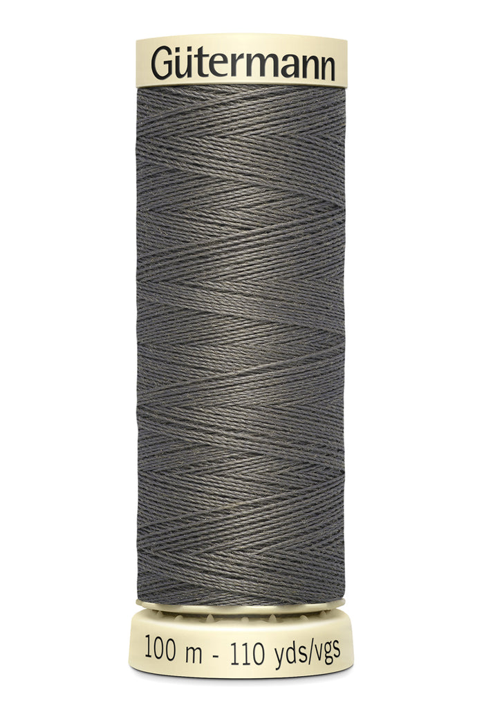 Gutermann 100m Sew=All Thread Colour - 35