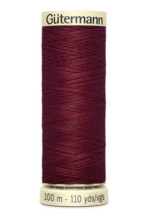 Gutermann 100m Sew=All Thread Colour -  368