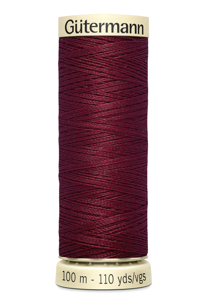 Gutermann 100m Sew=All Thread Colour -  368