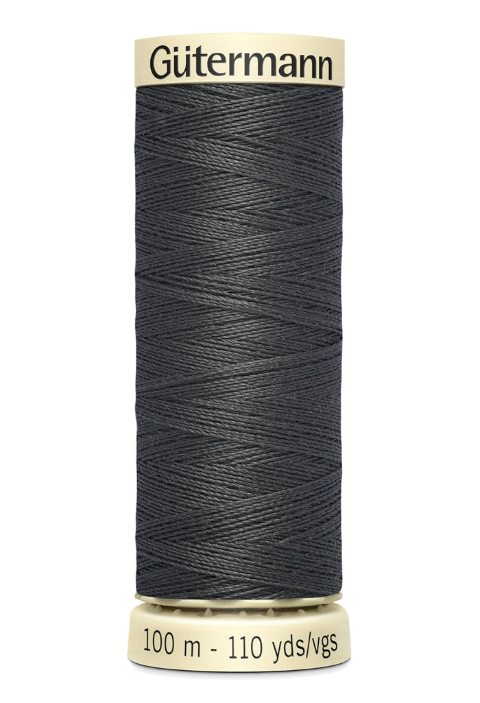 Gutermann 100m Sew=All Thread Colour - 36