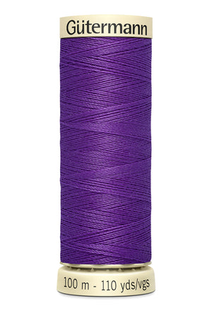 Gutermann 100m Sew=All Thread Colour - 392