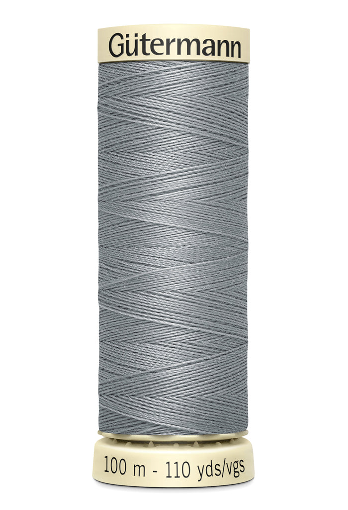 Gutermann 100m Sew=All Thread Colour - 40