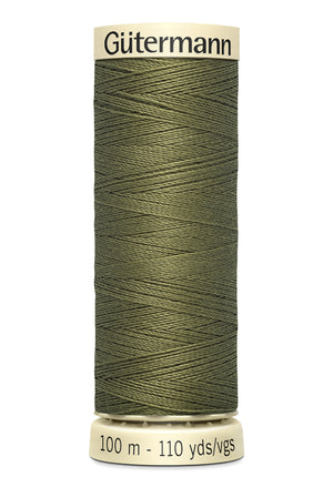 Gutermann 100m Sew=All Thread Colour - 432