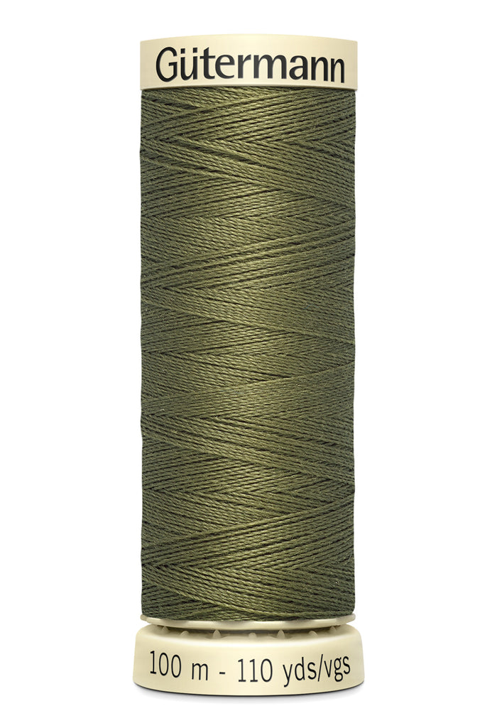 Gutermann 100m Sew=All Thread Colour - 432