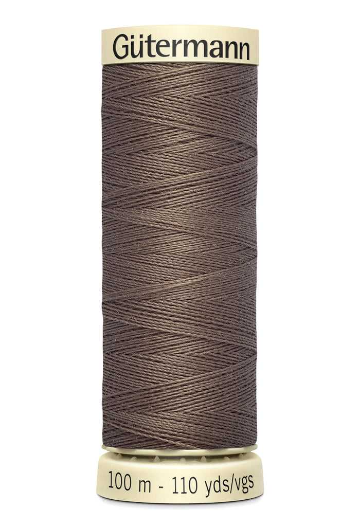 Gutermann 100m Sew=All Thread Colour - 439