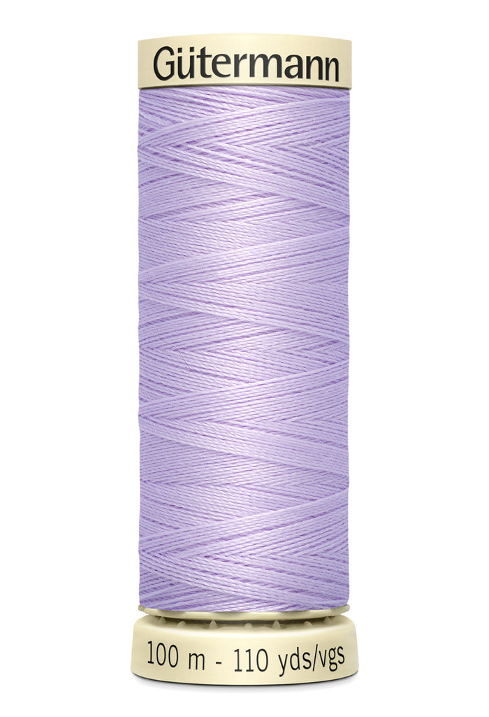 Gutermann 100m Sew=All Thread Colour - 442