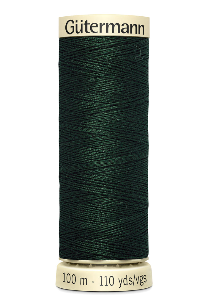 Gutermann 100m Sew=All Thread Colour - 472