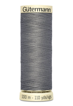 Gutermann 100m Sew=All Thread Colour - 496