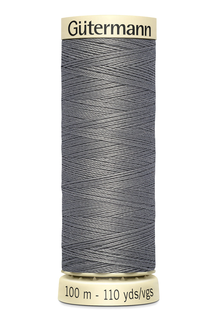 Gutermann 100m Sew=All Thread Colour - 496