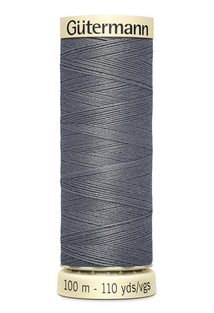 Gutermann 100m Sew=All Thread Colour - 497
