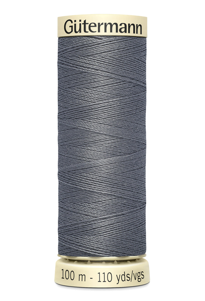Gutermann 100m Sew=All Thread Colour - 497