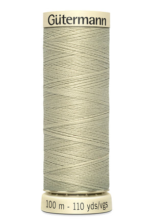 Gutermann 100m Sew=All Thread Colour - 503