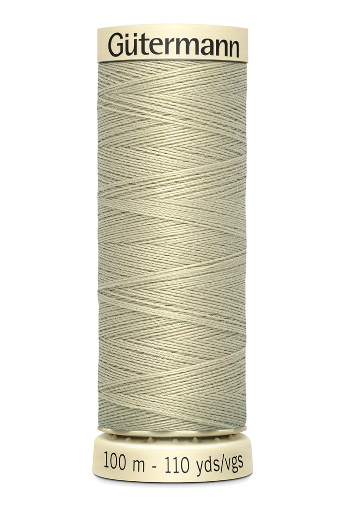 Gutermann 100m Sew=All Thread Colour - 503